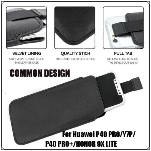 Casteel Huawei Phone Cases