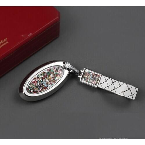 Car Remote Diamond key case key Cover For infiniti FX35 FX37 FX50 G25 G35 G37 JX35 M35 M37 M45 Q70