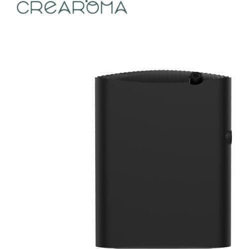 Crearoma 2020 newest 500ml battery operated aroma essential oil machinne