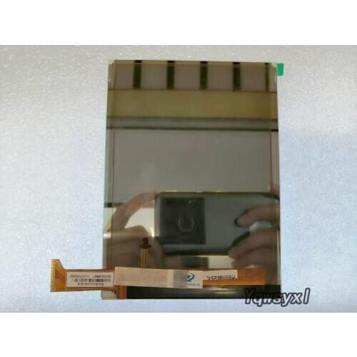 6 "inch E-ink ED060XG1 (LF) T1-11 ED060XG1T1-11 768*1024 HD Ekran XGA Pearl Dla Kobo Glo eReader Czytnik Ebook Wyswietla
