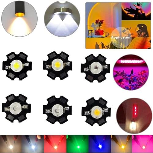 JGT LED Chips