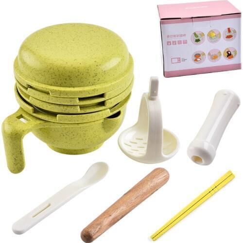 Jollity Of Life Appliances For Fruits And Vegetables