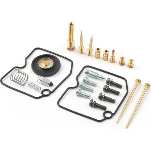 Motorcycel Carburetor Rebuild Repair Kits for Kawasaki Vulcan A800 VN800A VN800B VN800C VN800E
