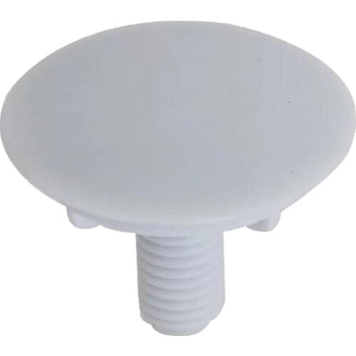 Kitchen Faucet Hole Cover Soap Dispenser Decorative Cover Kitchen Sink Tap Hole Plug Sealing Cap Tap Soap Dispenser Hole Plug