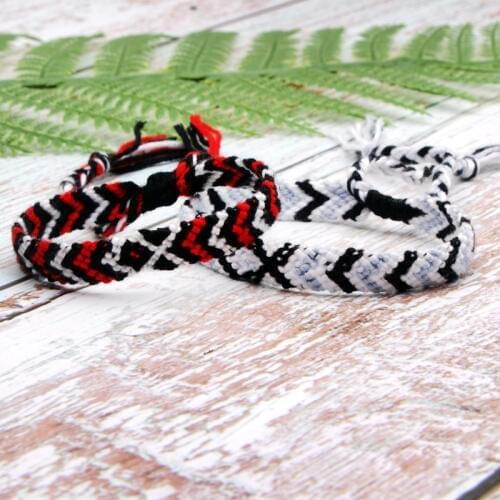 MOON GIRL Pair Bracelets