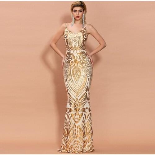 Mrs win Swimwear With Sequins