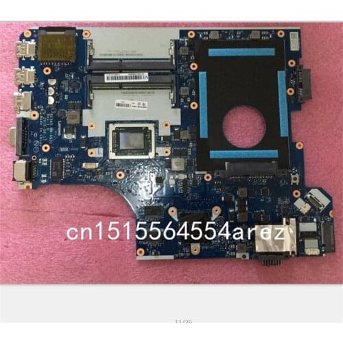 NEW original laptop Lenovo Thinkpad E565 motherboard mainboard FX-8800P CPU graphics card 01AW126
