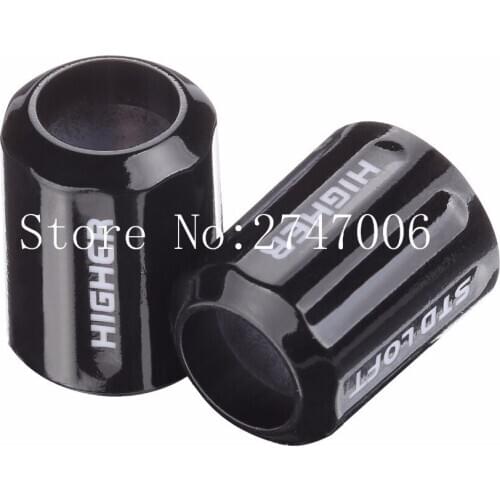 New 10pcs Golf Ferrules .335 or .350 for Golf R11s,RBZ Shaft Sleeve Adapter Free Shipping