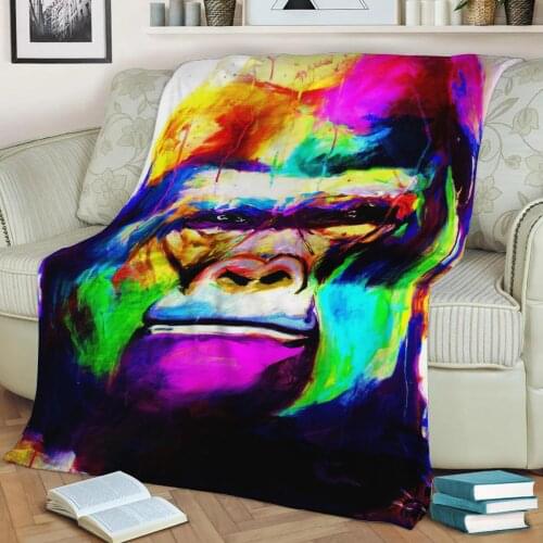 AND NOW 23 Flannel Throw Blanket 3D Printed Keep Warm Sofa Child Blanket Home Decor Textiles Dream Family Gift