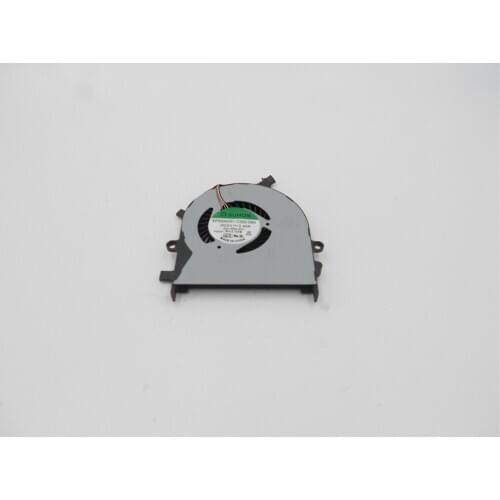 Original Cpu Cooling Fan For DELL LATITUDE 3340 E3340 SUNON EF50050S1-C320-S9A 023.10003.0001 990WG 0990WG
