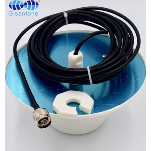 Mount ceiling antenna dual band directional