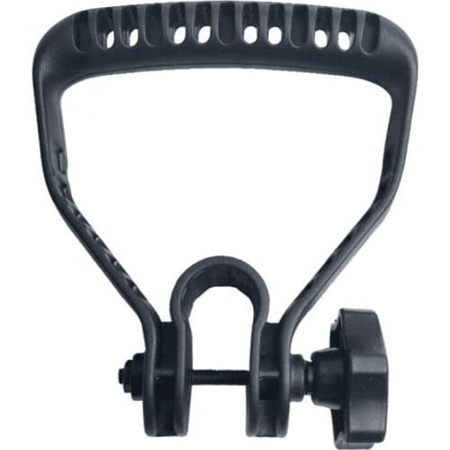 Sturdy and Durable Lawn Mower Accessories Mower Ring Handle for Livestock/ Breeding/ Forestry / Agriculture/ Fishery