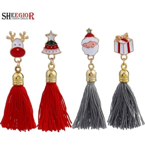 Ювелирные наборы SHEEGIOR China At AliExpress