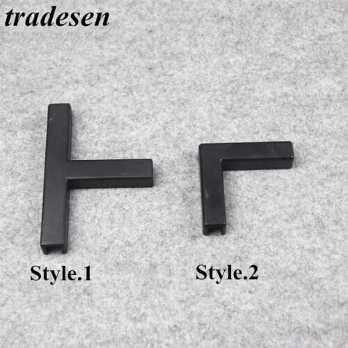 4pcs plastic 8 12 15 20mm Tee Elbow The fish tank corner joint the tank Angle connector Aquarium DIY Fittings