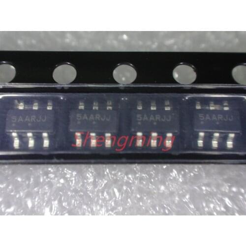 10PCS NCP1251ASN65T1G NCP1251 5A2 5AA