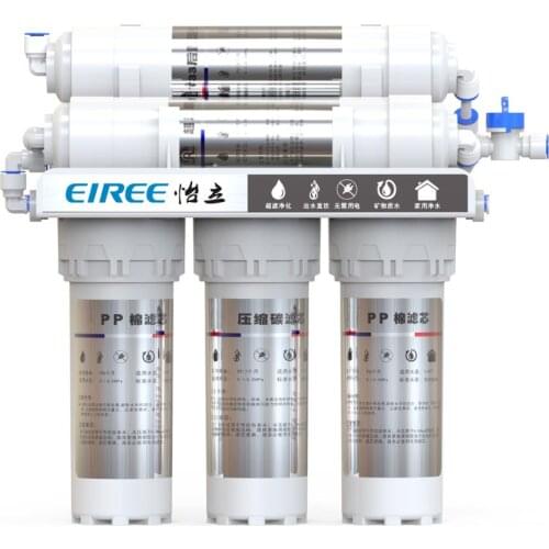 2018 direct sales of hot water purifiers/food grade