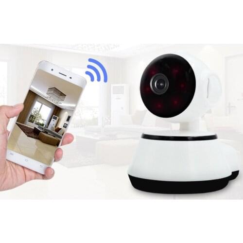 FangNymph CCTV Systems