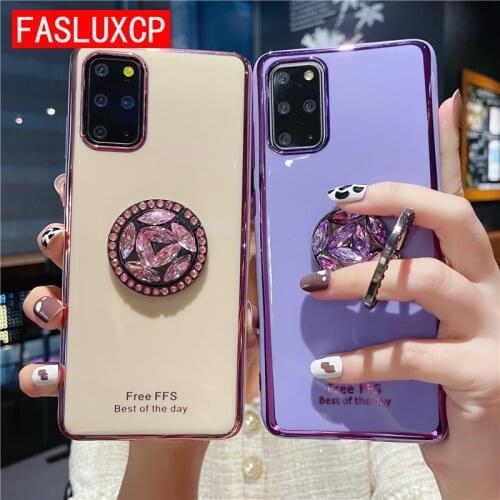 FASLUXCP Samsung Galaxy S10 Phone Cases