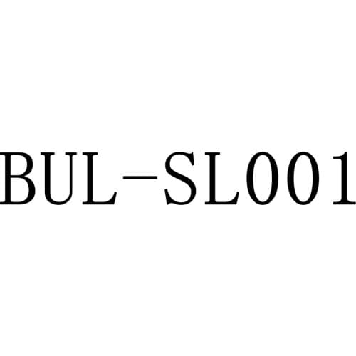 Bracelete de senhora de alta qualidade 2bul925 estilo clássico em prata de lei com o logotipo chinês original