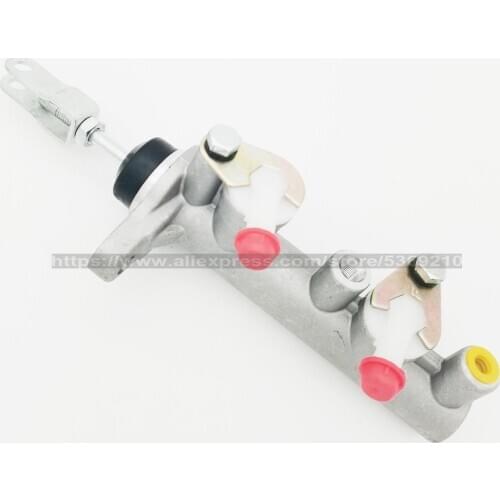 Master Cylinder For ATV Motorcycle CFMOTO CF500US CF625 CF800 CF600-6 Brake Pump Assembly Accessories 4060-080200