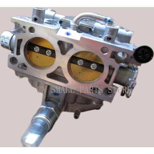 GX690 CARBURETOR CARB FOR HONDA 16100-Z6L-023 geniune GASOLINE ENGINE PARTS