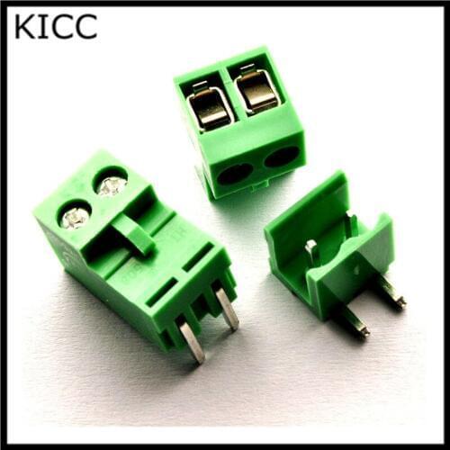 HT5.08 4P Bending pin Connecting terminal HT5.08-4PL 5.08mm Connector Plug+Socket 10Sets