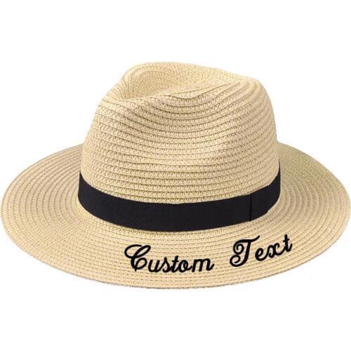 Kstomize Men's Hats With Brim