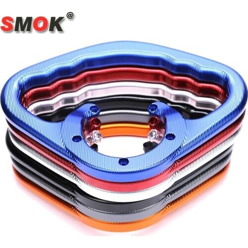 Motorcycle Passenger Handgrips For Suzuki GSR600 GSR750 GSX-S750 GSX-S1000 GSX-S1000F Hand Grip Tank Grab Bar Handles Armrest