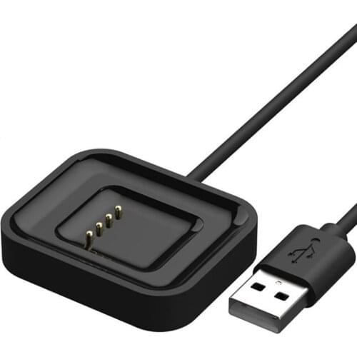 New Magnetic Charging Dock Stand Charger USB Cable For Xiaomi Smart Watch Magnetic Probe Interface Charger Dropshopping