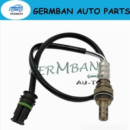 New Manufactured Exhaust Gas oxygen sensor Probe Lambda Sensor Fits for BMW E81 E83 E85 E90 E91 No#11787530287 1178 7530 287