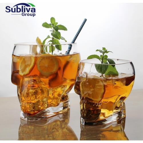 OnnPnnQ Wine Glasses