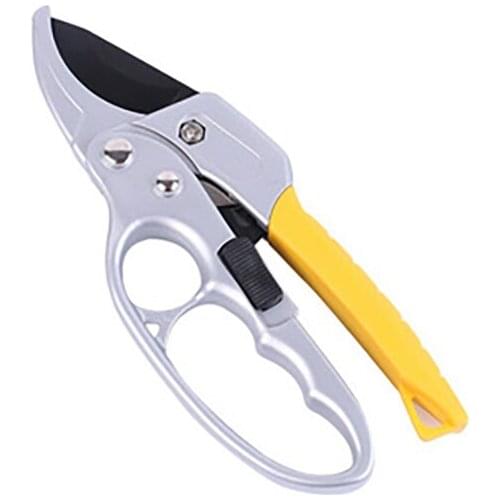 Garden New Segmented Labor-saving Handguard Fruit Branch Shears Garden Gardening Shears Fruit Tree Branch Pruning Shears