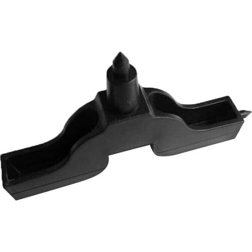 Garden Drill Hose Connector Hole Punch Drilling Tools Drip Hose Fitting Tools High-Quality Garden Irrigation Tools 110*65*15mm