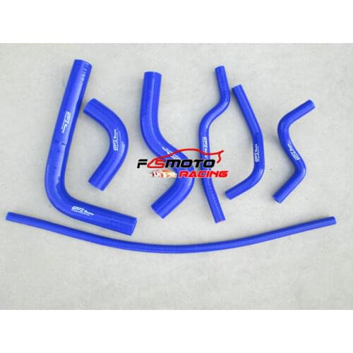 Silicone Radiator and Heater Hose FOR SUZUKI SAMURAI 1986-1995 1987 1988 1989 1990 1991 1992 1993 1994 1995 RED