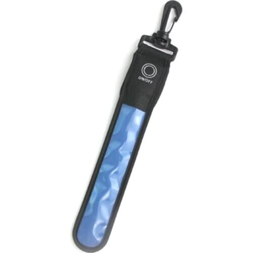 Outdoor Night Riding Running Reflective Vest Safety Safety Sports Vest L41A