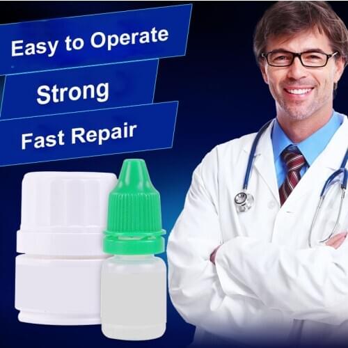 Temporary Dental Living Tooth Filling Glue Teeth Injury Decay Repair Kit Tool DIY Retainer Material Nurse Replacement Gem Filler