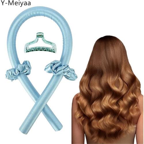Y-Meiyaa Hair Curlers