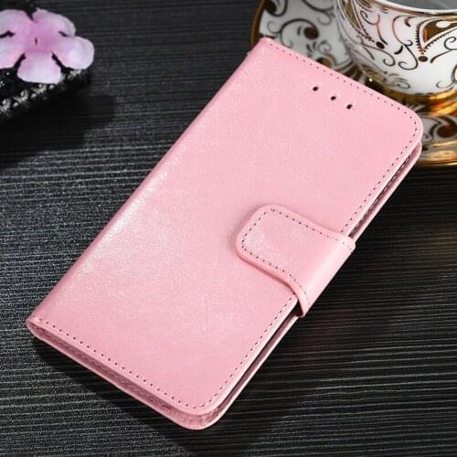 10 pcs For Samsung S21 Ultra S20 Lite S10Lite S10E Note20 Note10 Pro Solid color design Leather Flip Wallet phone Case