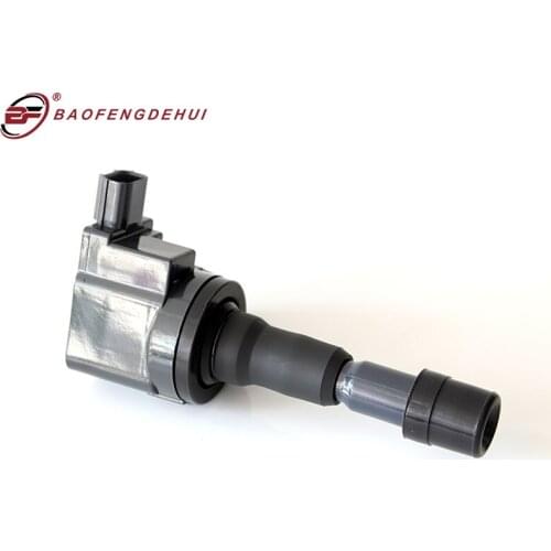 OEM Car Ignition Coils CM11116 For Honda CR-Z (ZF1) 1.5 Hybrid/CITY Saloon GM/JAZZ III GE/CIVIC VIII Hatchback