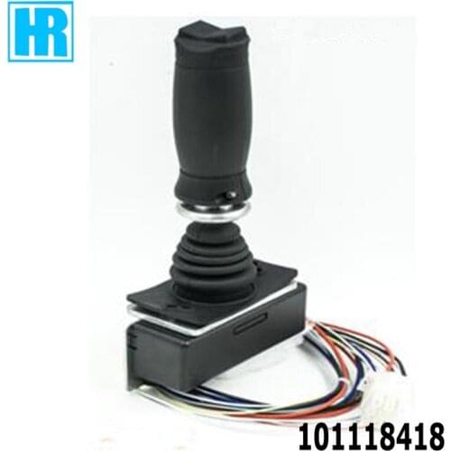 Joystick Controllers 101118418 for Jlg Scissor and Boom Lifts