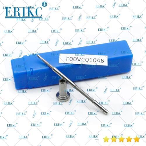 ERIKC FooVC01046 common rail spare parts valve FooV C01 046 auto injector CRIN control valve set F ooV C01 046 for 0445110119