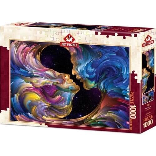 Art 4648 Art Infinite Love 1000 Parts