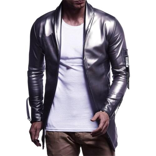 JAYCOSIN Men's Short Jackets