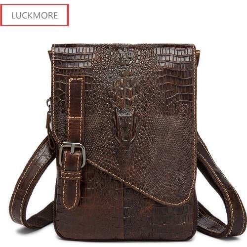 La MaxZa Men's Travel Bags