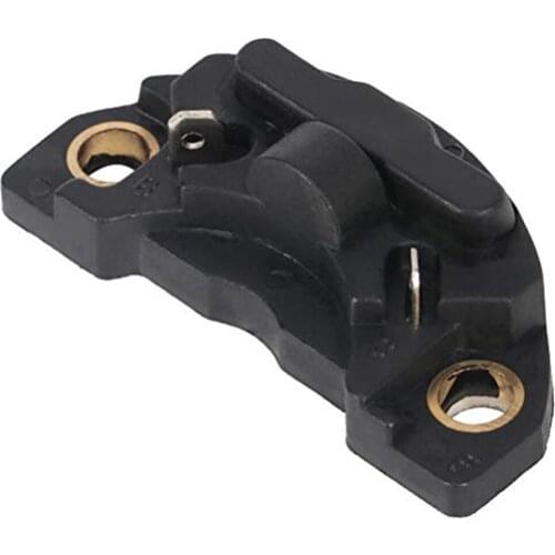 Ignition Control Module Auto Parts J152 LX549 For Dodge Eagle Hyundai Mazda Mitsubishi Plymouth Colt 1984-1994