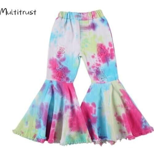 Брюки для девочек Multitrust China At AliExpress