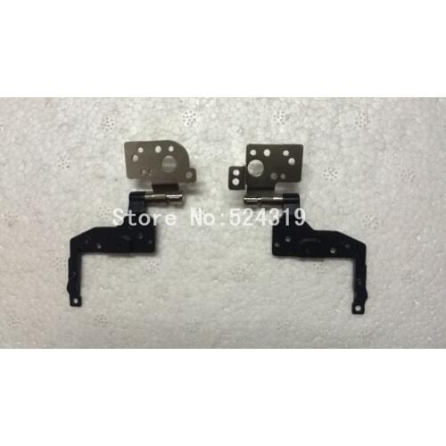 New Genuine Laptop LCD Hinges for DELL E5420 5420