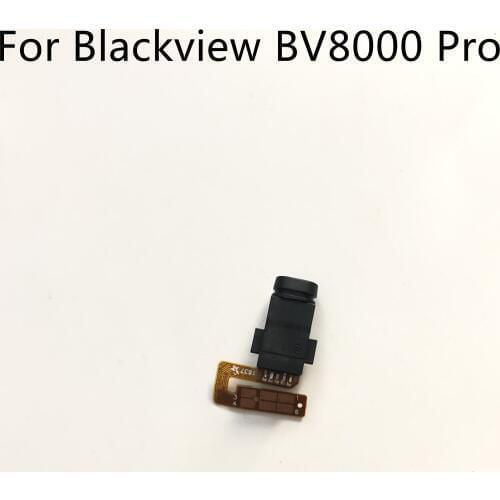 Original New Earphone Jack For Blackview BV8000 Pro MTK6757 Octa Core 5.0" FHD tracking