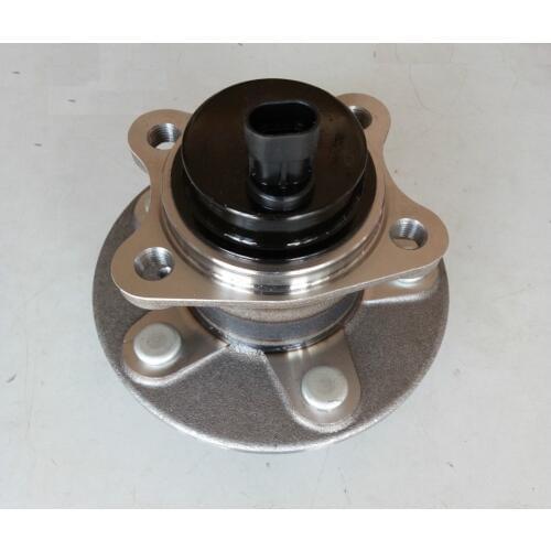 2 models Rear Wheel Hub bearing for Chinese CHANGAN CS75 1.8T Engine 4WD 2WD SUV Auto car motor part S301067-0300