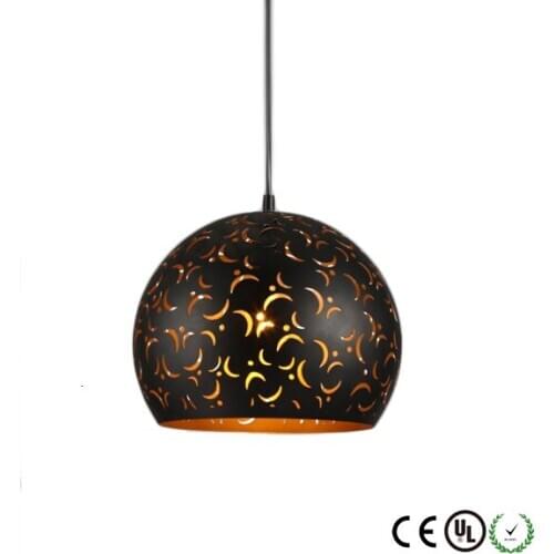 Zhongshan Lighting Factory Directly Best Selling Antique Indian Hanging Lamp For Home Lighting Modern In For Home Living